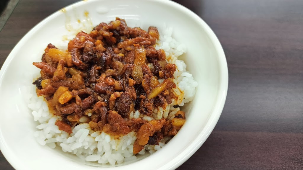 阿牛牛肉麵 的照片