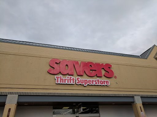 Thrift Store «Savers», reviews and photos