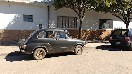 GPS Taller - Mecanica De Zabala