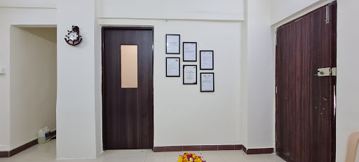Dr Tejal's Elixir Homoeopathy Clinic