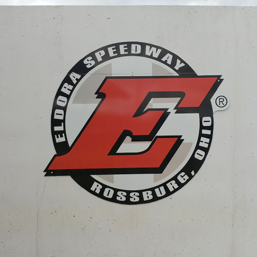 Car Racing Track «Eldora Speedway», reviews and photos, 13929 OH-118, New Weston, OH 45348, USA