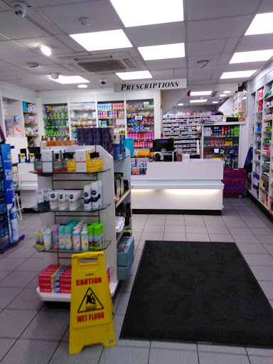 Irwins Late Night Pharmacy in Cork, Co. Cork (Corcaigh)