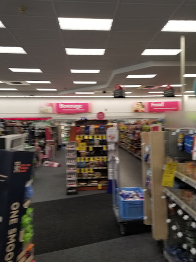 Drug Store «CVS», reviews and photos, 1372 Belt Line Rd, Garland, TX 75040, USA