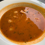 Photo n°5 de l'avis de joseph.s fait le 11/06/2023 à 17:14 sur le  Pizzeria Porto Rotondo à Cortina d'Ampezzo