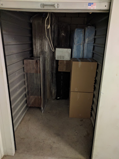 Self-Storage Facility «Storage Solution», reviews and photos, 8004 Palmetto Ave, Fontana, CA 92336, USA