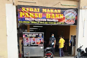 Kedai Makan Paksu Bann image