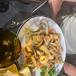 Photo n°2 de l'avis de Tamalyn.i fait le 24/10/2022 à 19:02 sur le  Ciao bella à Olbia