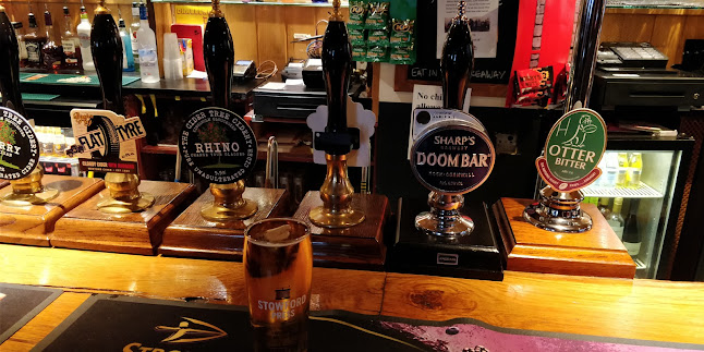 Reviews of The Cider Tree at The Coach & Horses in Gloucester - Pub