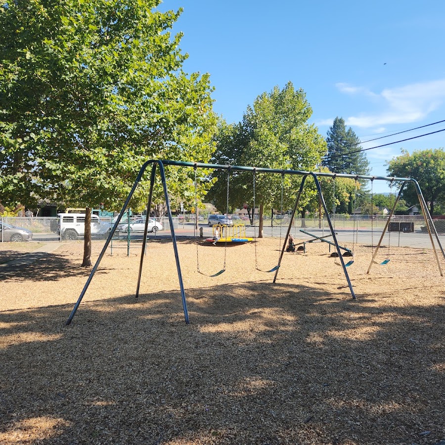 Willits City Park