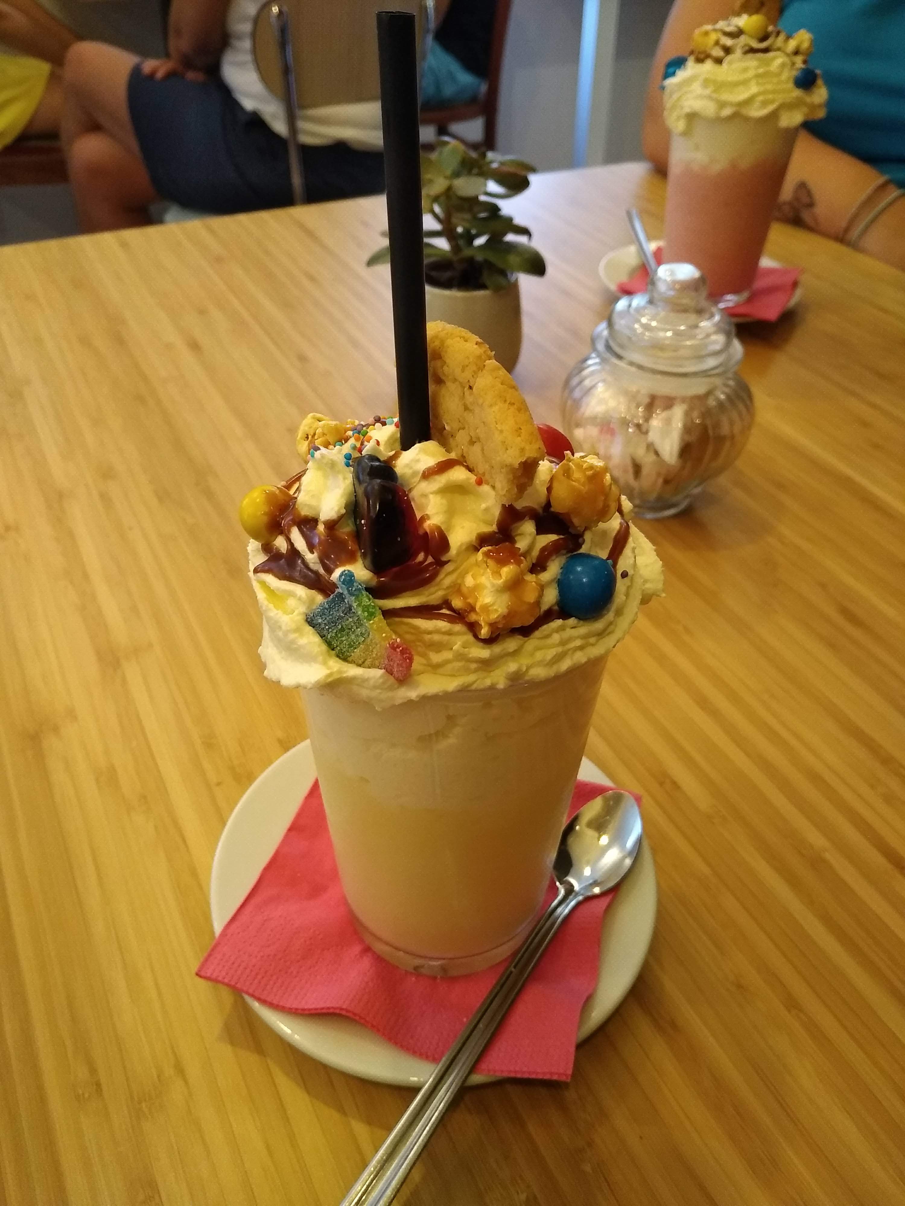 Photo n° 1 de l'avis de bruno.a fait le 02/06/2018 à 14:29