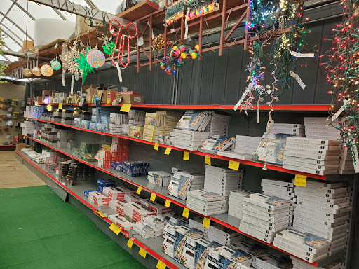 Outdoor Furniture Store «Green Lea Garden & Patio Furniture Center», reviews and photos, 204 NJ-73, Voorhees Township, NJ 08043, USA