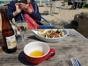 Photo n°26 de La Belle d'Ilur à Séné ()