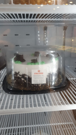 Ice Cream Shop «Cold Stone Creamery», reviews and photos, 60 Crescent Dr J, Pleasant Hill, CA 94523, USA