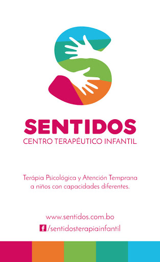 SENTIDOS - CENTRO TERAPÉUTICO INFANTIL