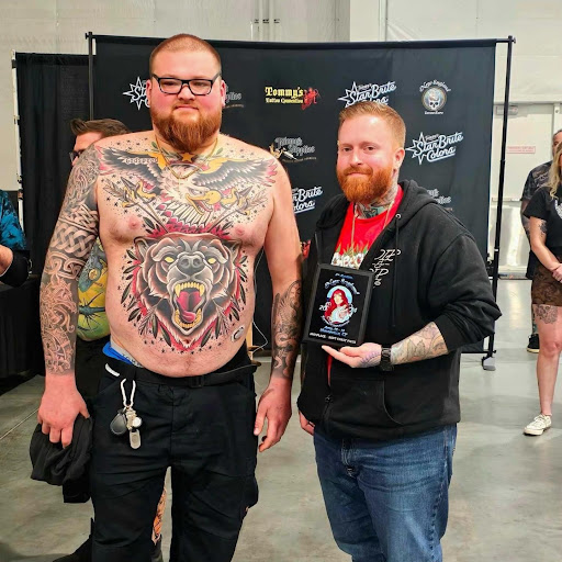 Explore tattoo ideas roman numerals, creative tattoo ideas in Worcester, available at Elegance Piercing & Tattoo Inc.