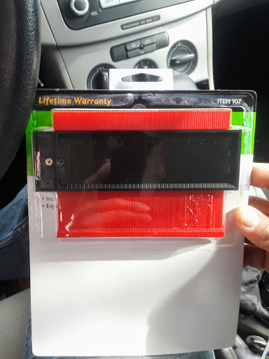 Hardware Store «Harbor Freight Tools», reviews and photos, 1440 W. O. Ezell Boulevard #700, Spartanburg, SC 29301, USA