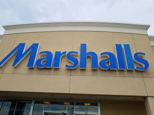Marshalls, 1118 Commerce Blvd, Dickson City, PA 18519, USA, 