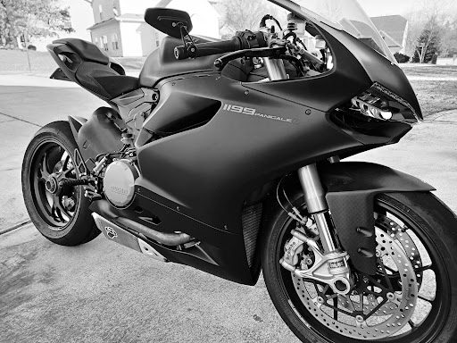 Motorcycle Dealer «Motorcycles of Charlotte», reviews and photos, 731 Westinghouse Blvd, Charlotte, NC 28273, USA