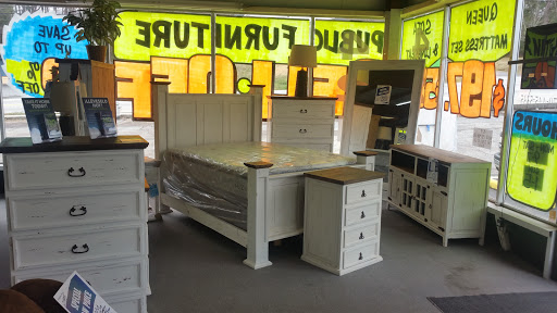 Furniture Store «Furniture & Mattress Discounters», reviews and photos, 424 W Memorial Dr, Dallas, GA 30132, USA
