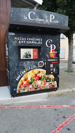 Photos du propriétaire du Pizzas à emporter La Cabane à pizza - Condrieu - n°1