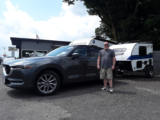 Auto Repair Shop «Hartleys Auto and RV Center», reviews and photos, 3830 US-11, Cortland, NY 13045, USA