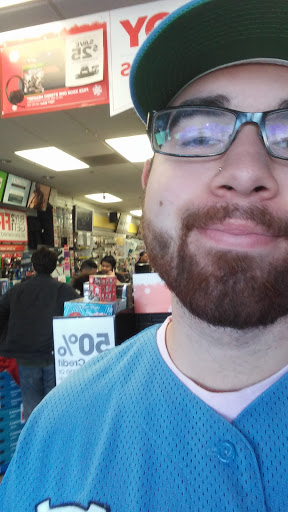 Video Game Store «GameStop», reviews and photos, 15100 Hesperian Blvd #400B, San Leandro, CA 94578, USA