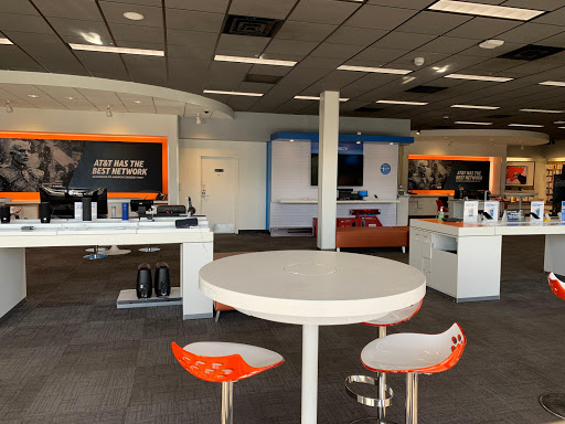 Cell Phone Store «AT&T», reviews and photos, 5756 Pacific Ave Ste 94, Stockton, CA 95207, USA