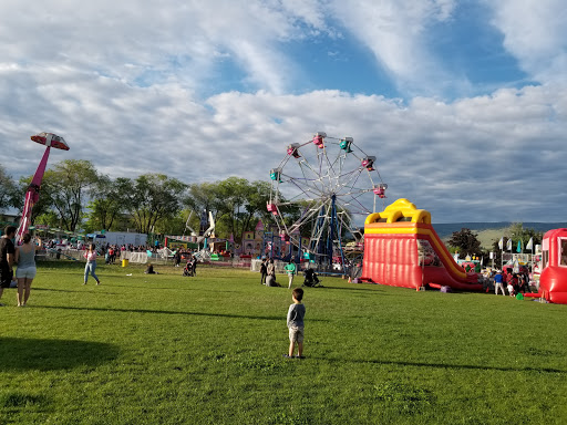 Rutland Centennial Park, 190 McIntosh Rd, Kelowna, BC V1X 2C4