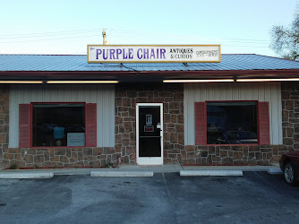 The Purple Chair Antiques and Curios