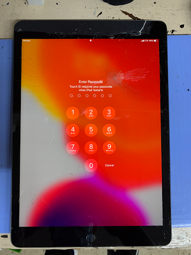 Cell Phone Store «iPhone Repair Plano, iPad, Samsung, Cell Phone Repair», reviews and photos, 240 Legacy Dr #202, Plano, TX 75023, USA