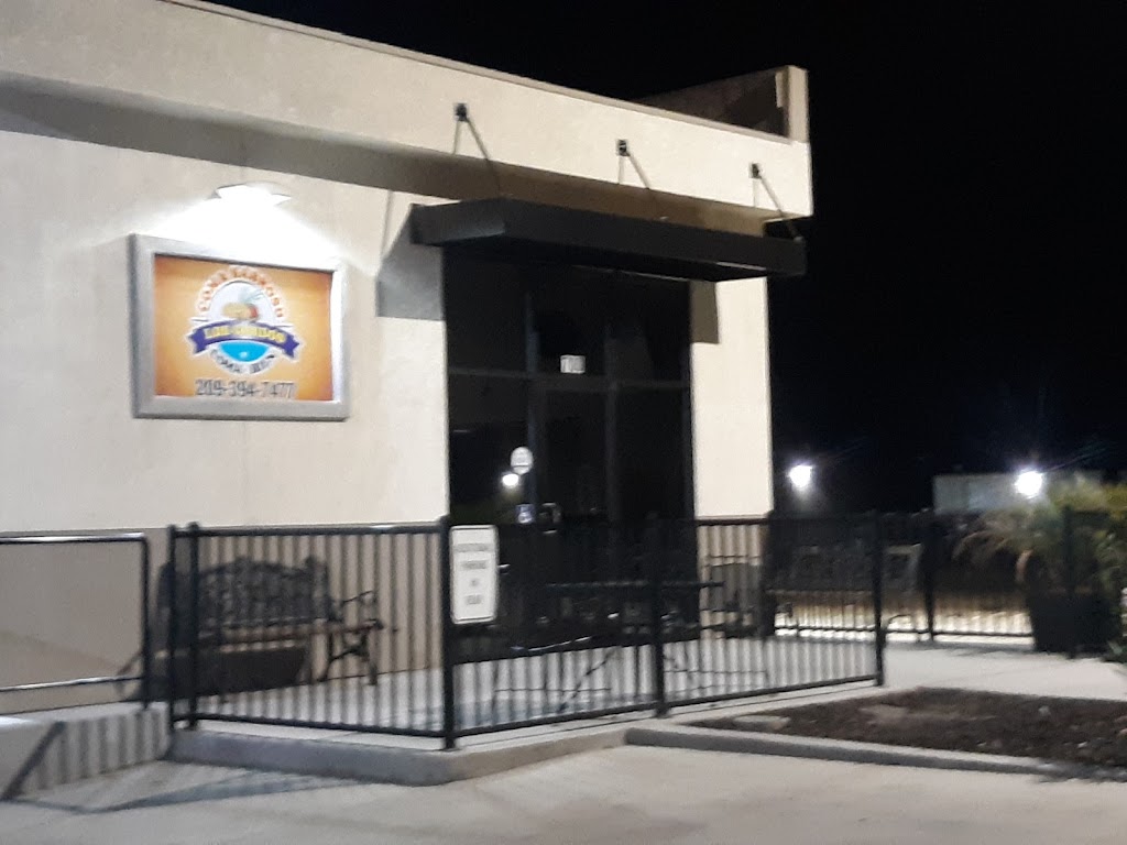 Taqueria Los Gordos 95334