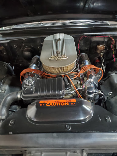 Auto Repair Shop «Pegoraro Auto Repair», reviews and photos, 3110 NE Minnehaha St, Vancouver, WA 98663, USA