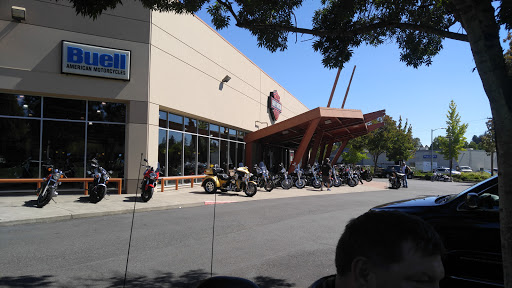 Harley-Davidson Dealer «Paradise Harley-Davidson», reviews and photos, 10770 SW Cascade Ave, Tigard, OR 97223, USA