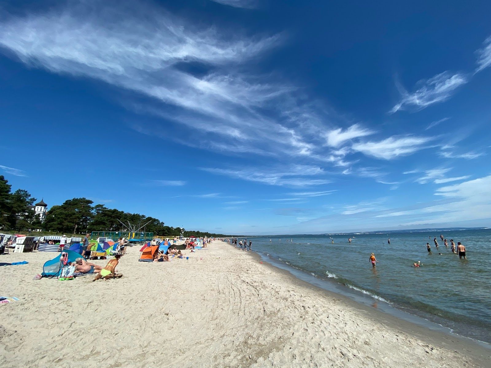 Binzer Strand photo #7
