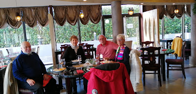 Asian World restaurant à Lisieux