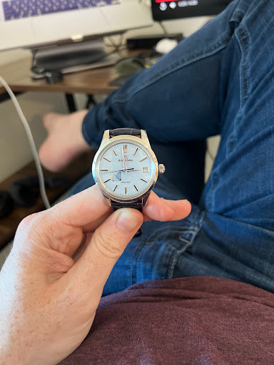 Jeweler «Ben Bridge Jeweler», reviews and photos, 1432 4th Ave, Seattle, WA 98101, USA