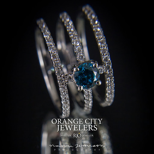 Jeweler «Orange City Jewelers», reviews and photos, 2572 Enterprise Rd, Orange City, FL 32763, USA
