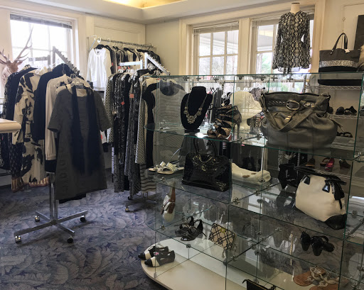 Consignment Shop «Mish Mash Consignment Boutique», reviews and photos, 1337 E Market St, York, PA 17403, USA