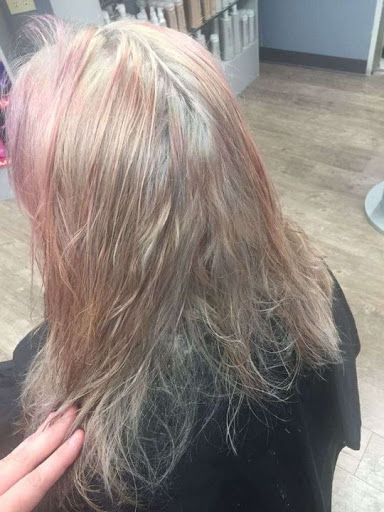 Hair Salon «SmartStyle Hair Salon», reviews and photos, 10270 Front Beach Rd, Panama City Beach, FL 32407, USA