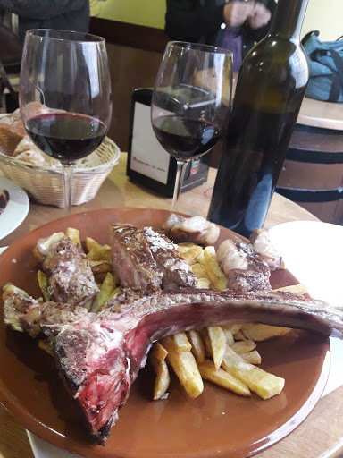 Bodega Ordenes