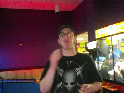 Bowling Alley «The Ashwaubenon Bowling Alley», reviews and photos, 2929 Allied St, Green Bay, WI 54304, USA