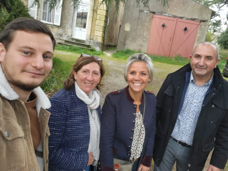 Photo n° 1 de l'avis de MAPB. fait le 10/03/2022 à 13:49