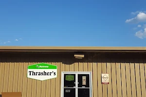 Thrashers Feed And Supply image