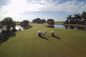 Belle Glade Municipal Golf Club image