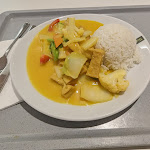 Photo n°1 de l'avis de Sonja. fait le 06/12/2022 à 19:06 sur le restaurants Thai Cuisine à Stuttgart