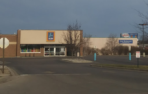 Supermarket «ALDI», reviews and photos, 6015 State St, Saginaw, MI 48603, USA