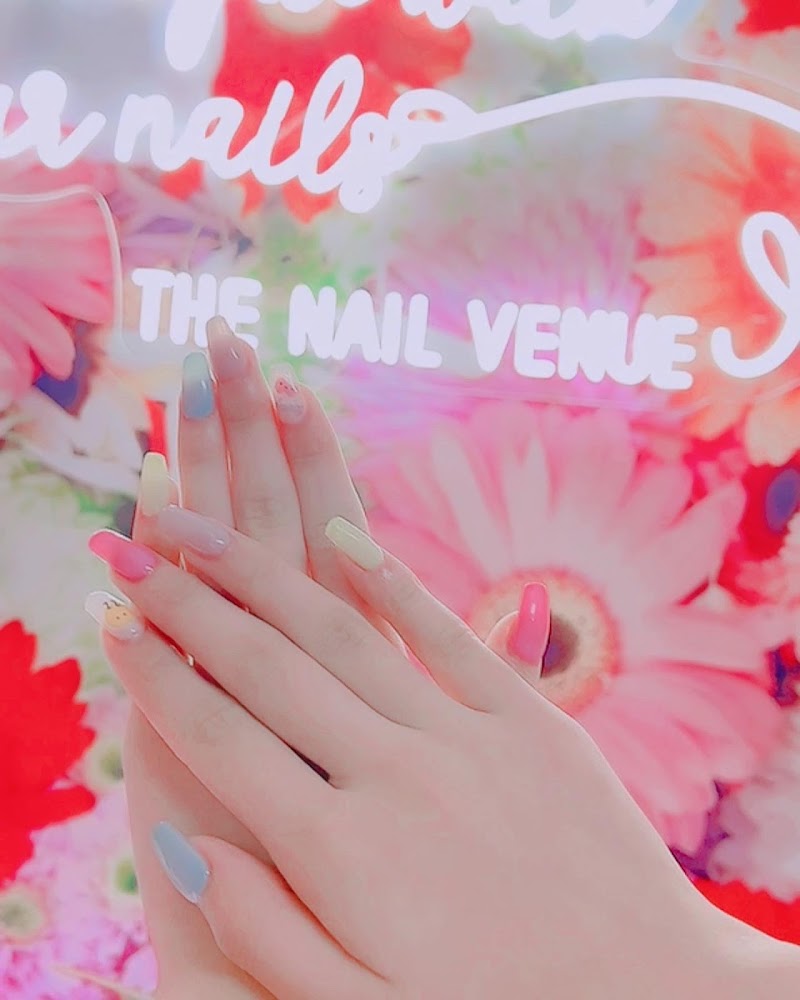 The Nail Venue(nail&esthetic)