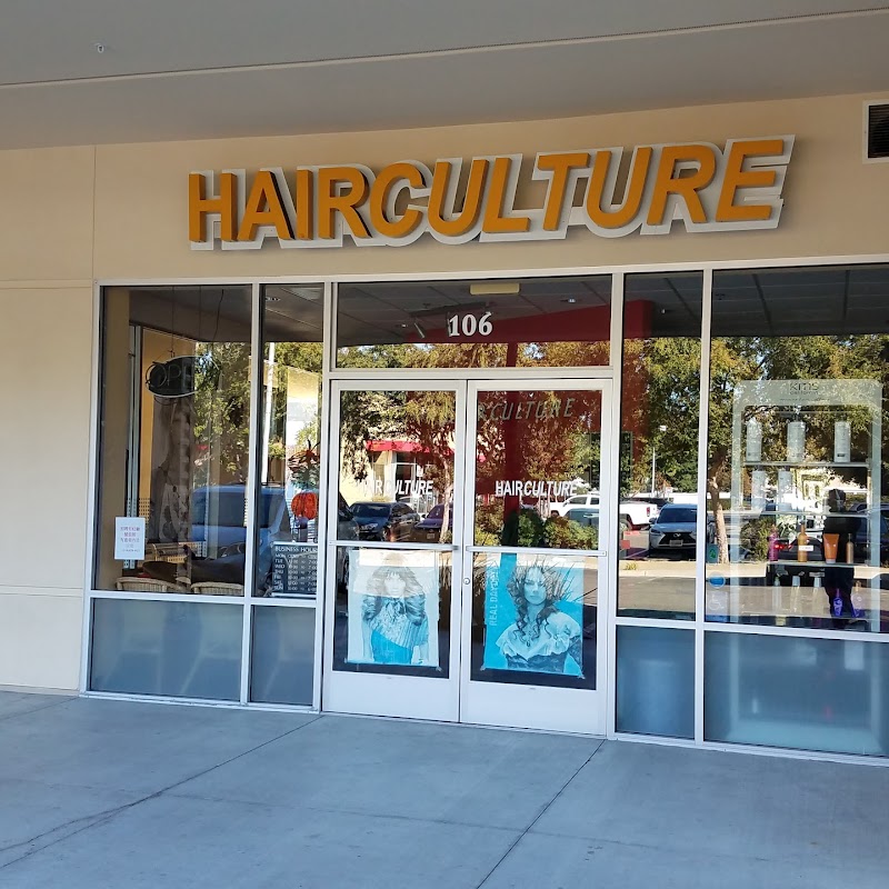 Hair Culture