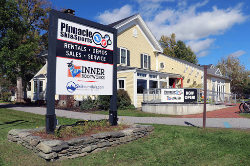 Ski Rental Service «Pinnacle Ski And Sports», reviews and photos, 3391 Mountain Rd, Stowe, VT 05672, USA