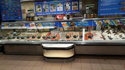 Grocery Store «C-Town Supermarkets», reviews and photos, 88 Croton Ave, Ossining, NY 10562, USA